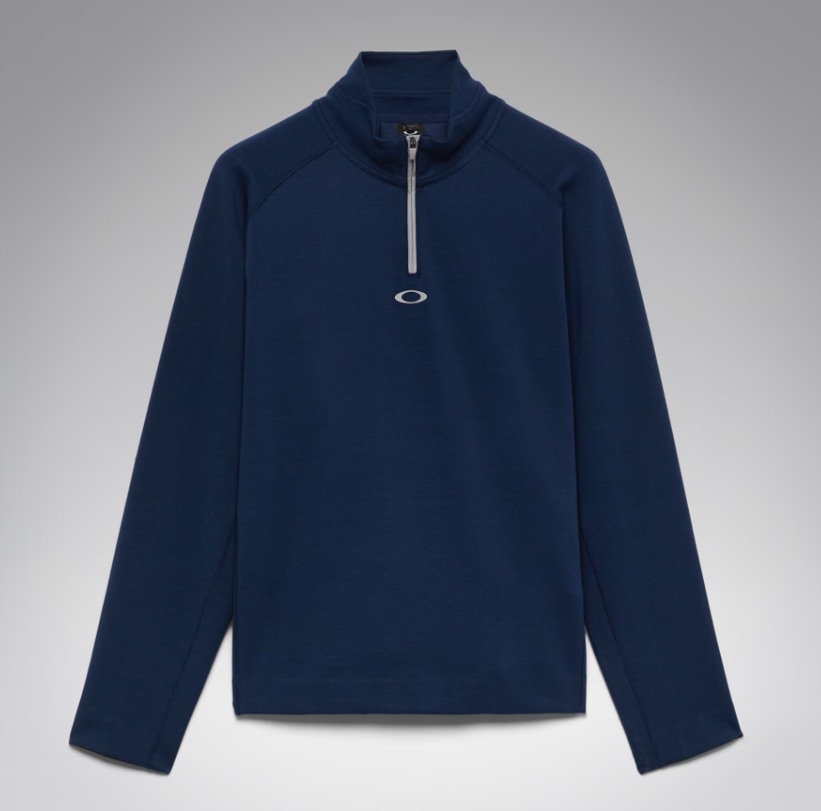 Oakley Platform QTR Zip