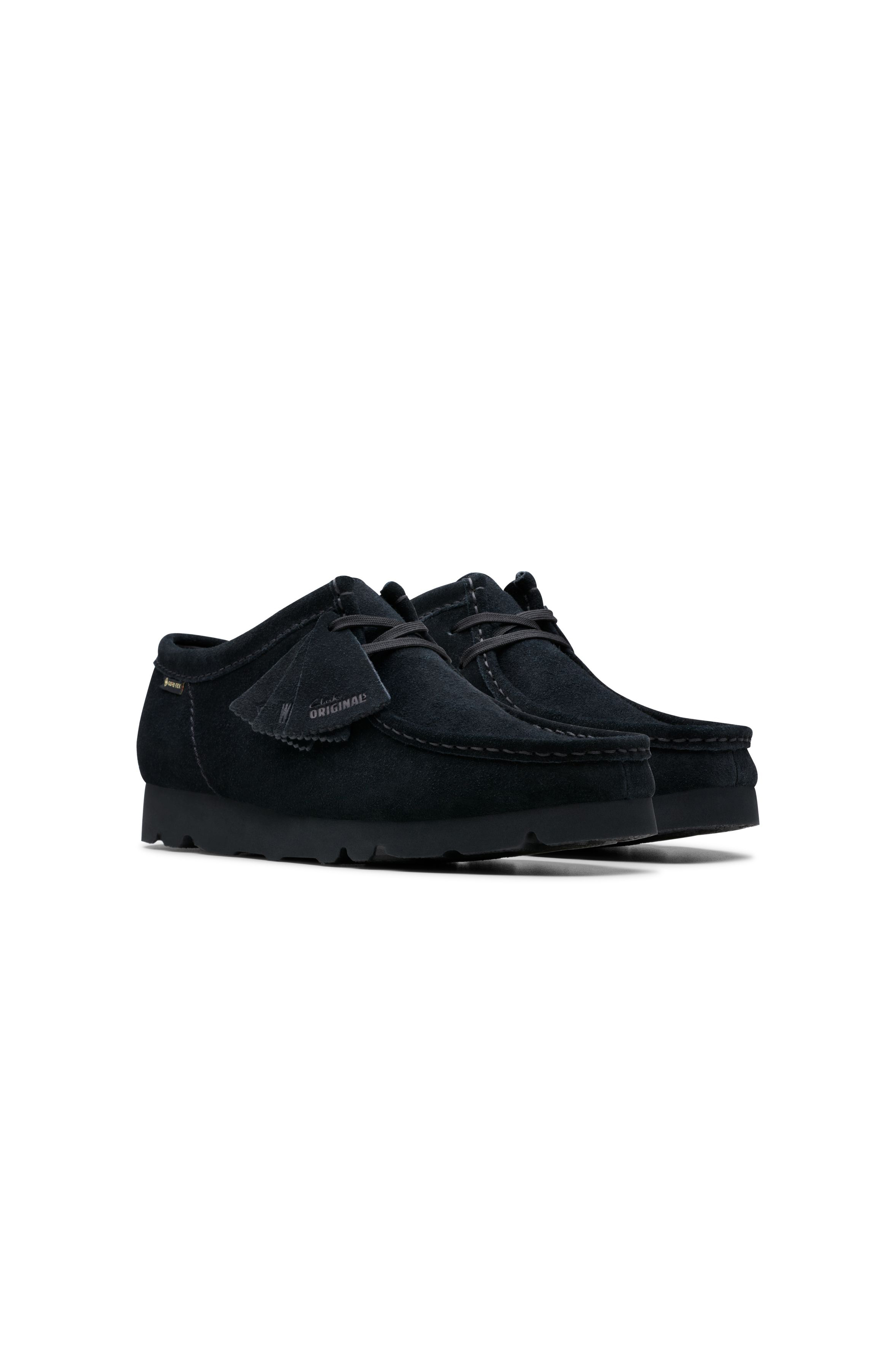 CLARKS ORIGINALS WALLABEE GTX - MEN