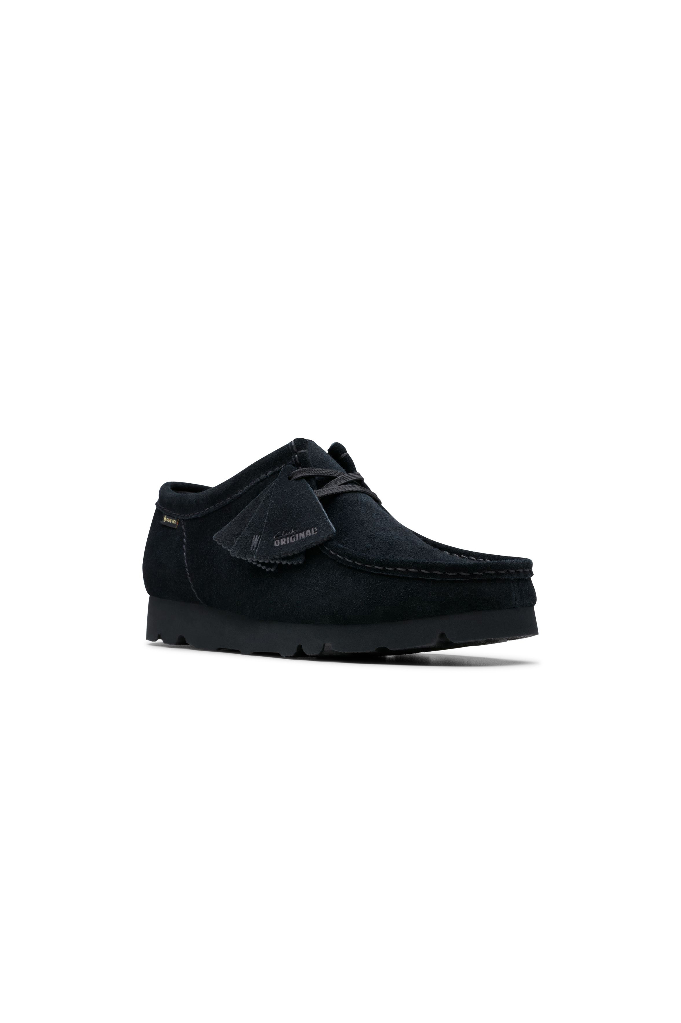CLARKS ORIGINALS WALLABEE GTX - MEN