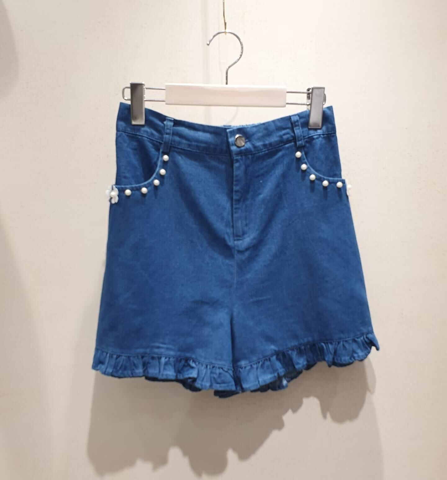 【限量】SM07 腰26-36 HIP46 長15 $399