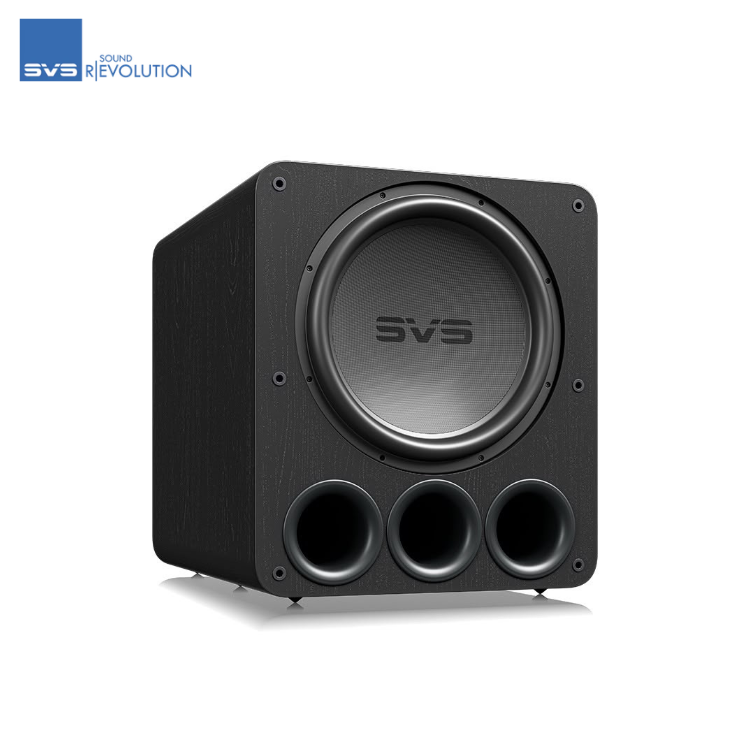 SVS PB17-Ultra R|Evolution Subwoofer