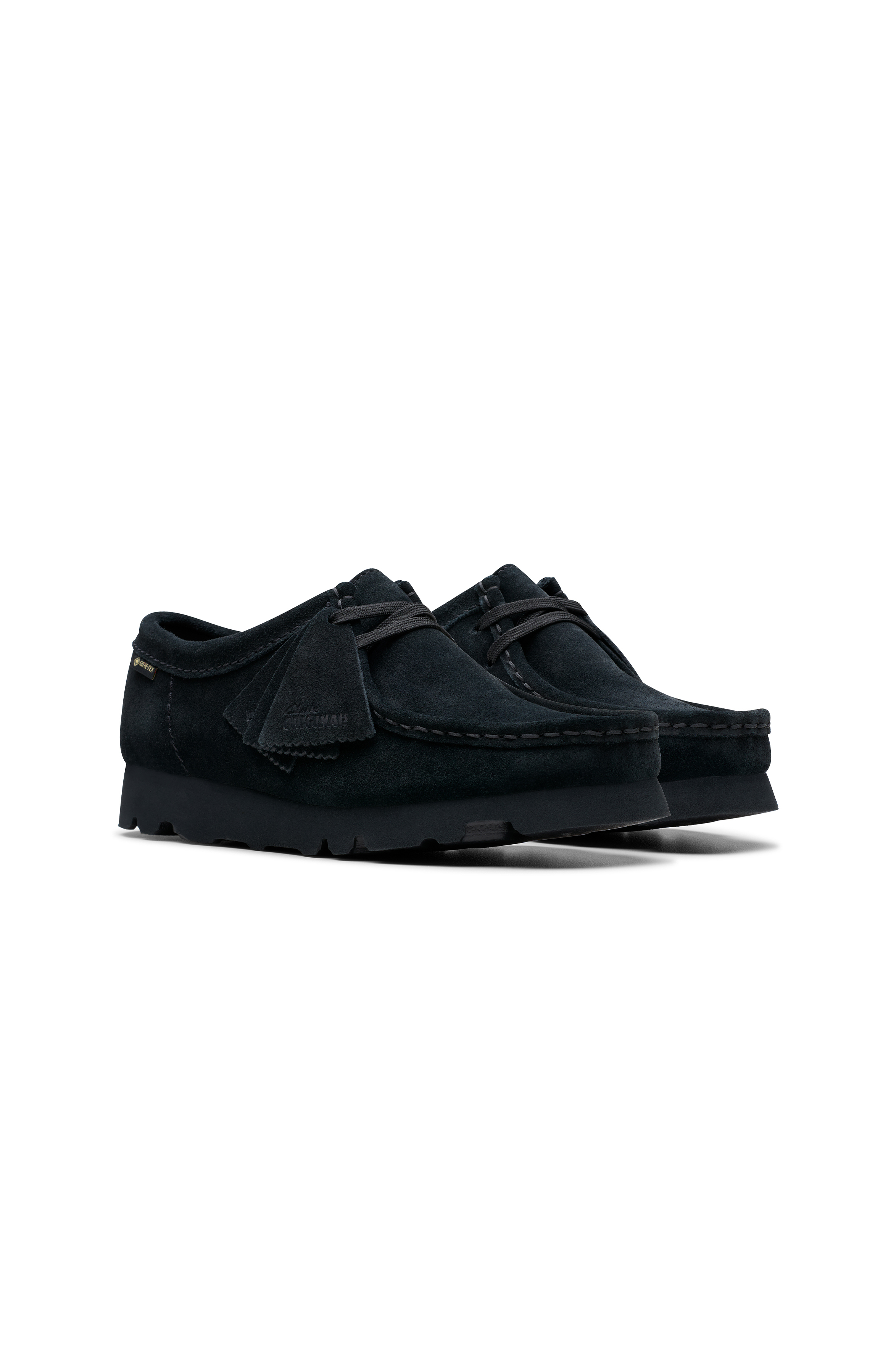 CLARKS ORIGINALS WALLABEE GTX - WOMEN