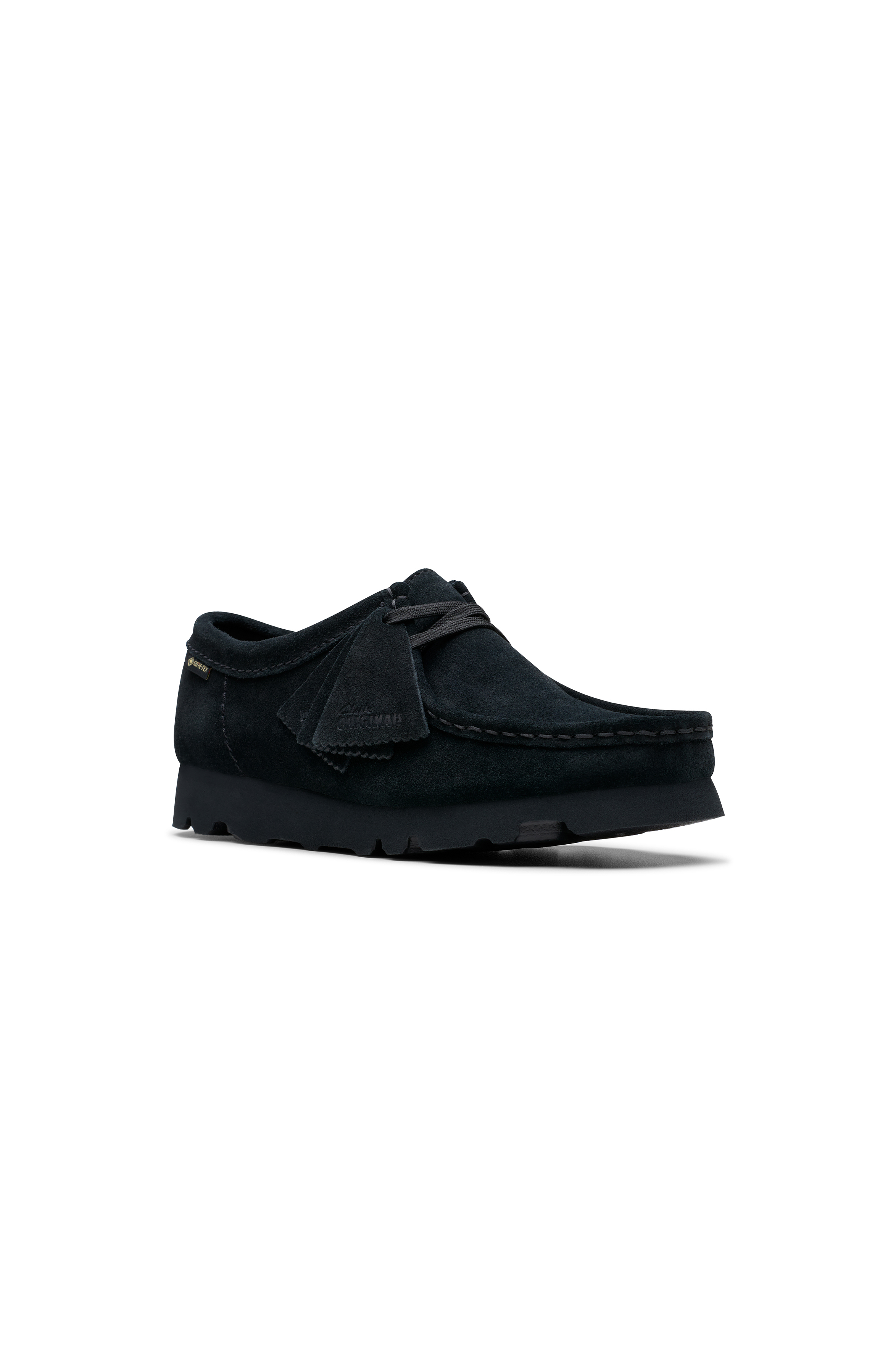 CLARKS ORIGINALS WALLABEE GTX - WOMEN
