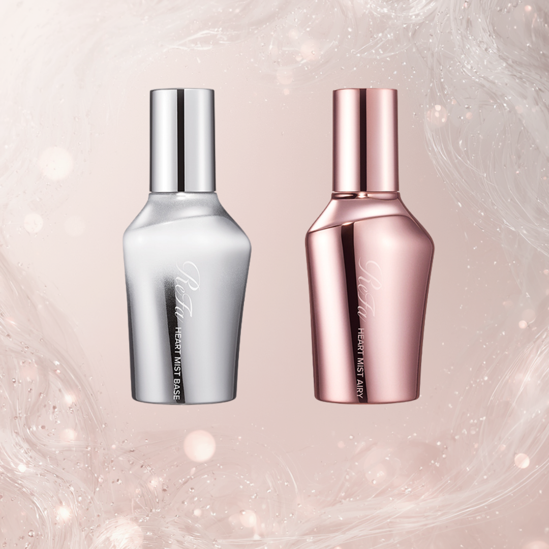 REFA Heart Mist Airy / Heart Mist Base 150ml