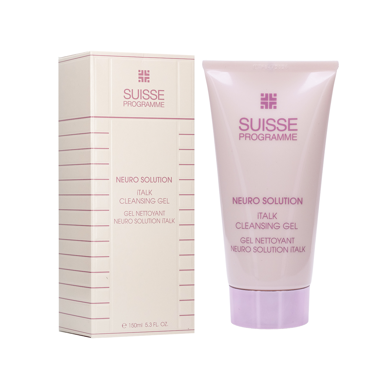 DE048 智能美肌潔面凝膠150ML EXP:2028/2/29