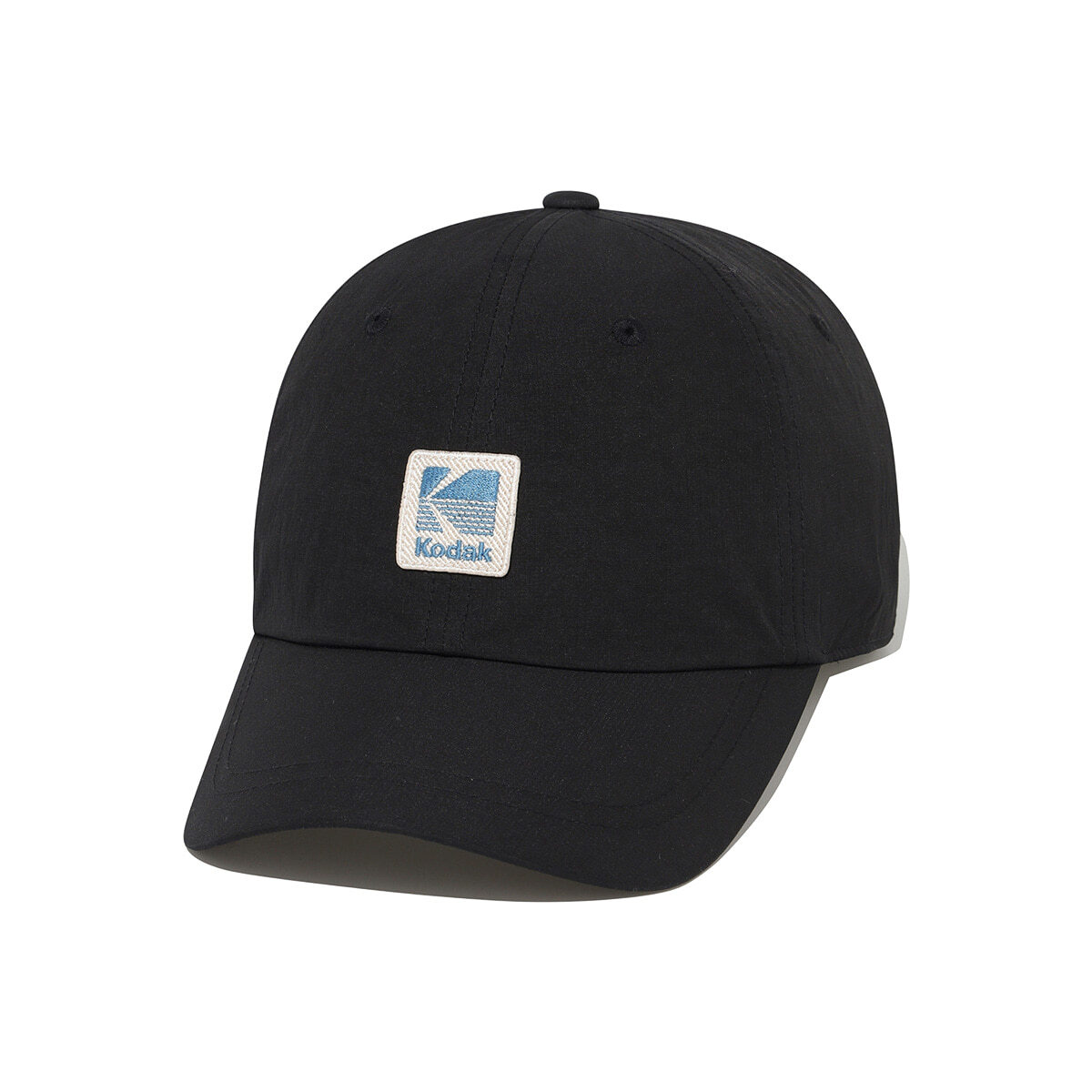 韓國代購｜KODAK Blue Logo Ball Cap (4 Colours)
