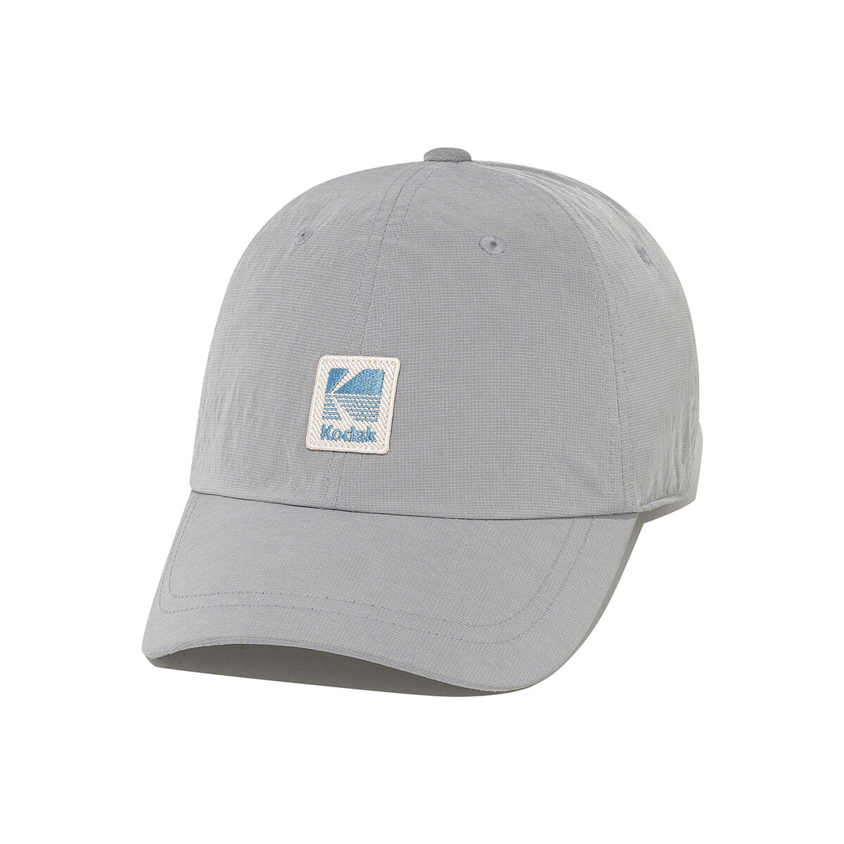 韓國代購｜KODAK Blue Logo Ball Cap (4 Colours)