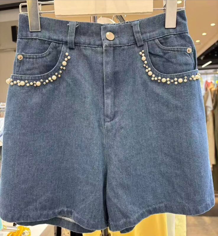 【限量】SM25 腰25-31 HIP48 長15.5 $399