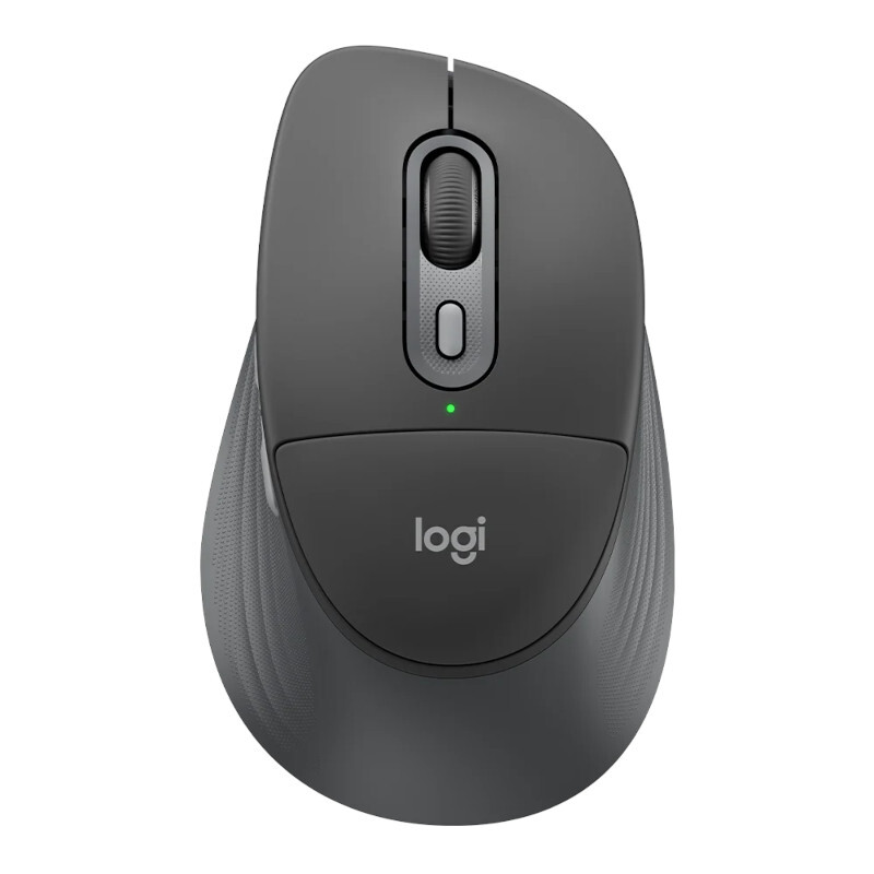 Logitech M850L 多工靜音無線藍牙滑鼠