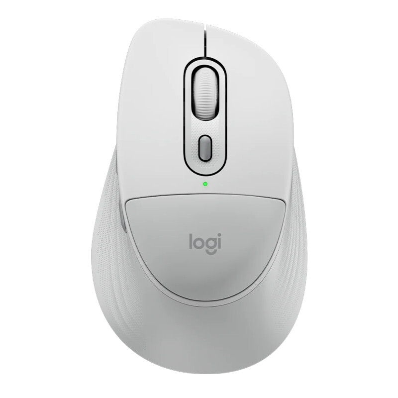 Logitech M850L 多工靜音無線藍牙滑鼠