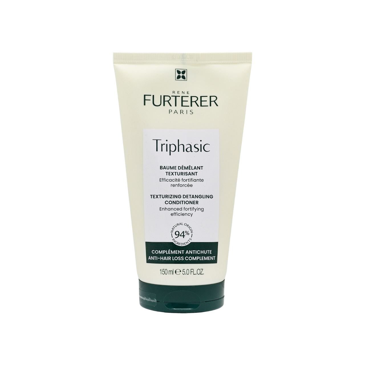 DE025 RENE FURTERER 再生防脫髮護髮素150ML EXP:2027/7/31