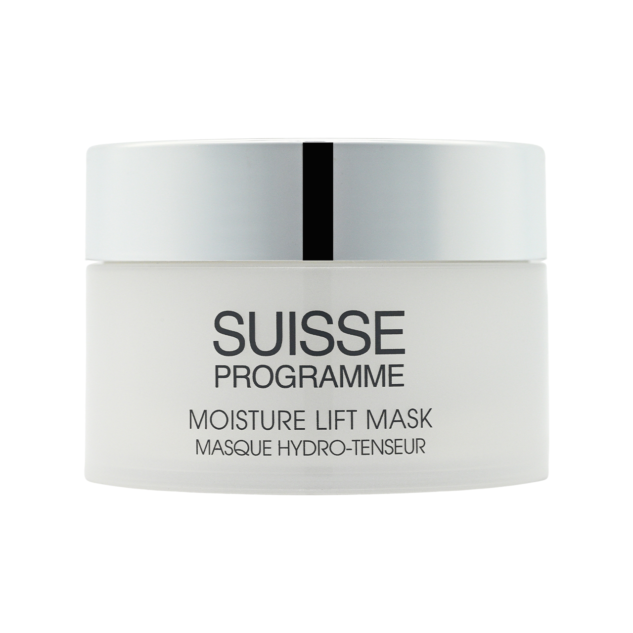 DE005 SUISSE PROGRAMME 保濕收緊面膜60ML EXP:2027/7/31