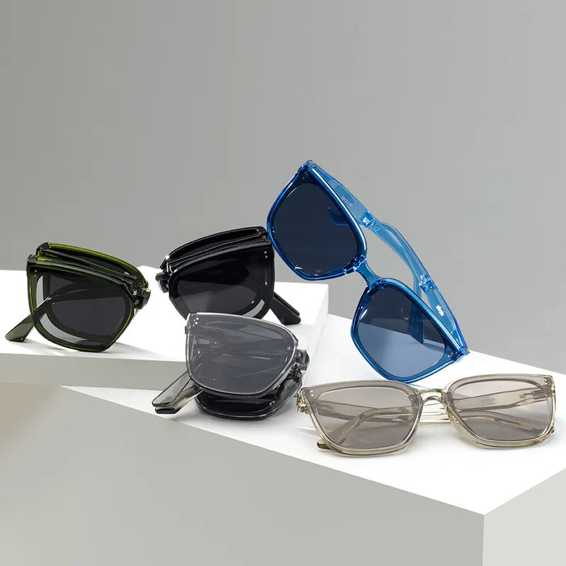 RECLOW PIRPIR SUNGLASS (可摺款)｜輕巧收納｜明星同款