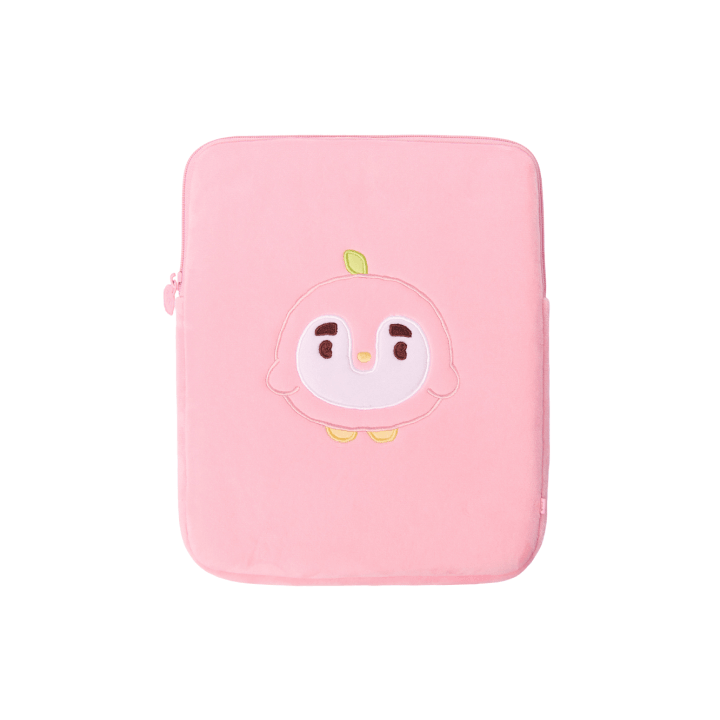 預購｜EXO We are DOLL! [EXO-MUNGCHIZ] 平板收納包 TABLET POUCH