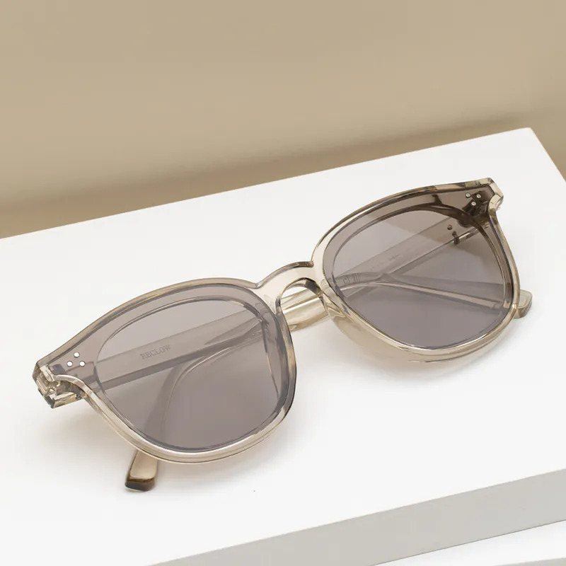 RECLOW LAHEE SUNGLASS ｜ 韓系極簡風