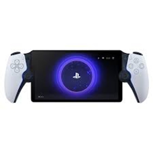 Playstation Portal Remote Player