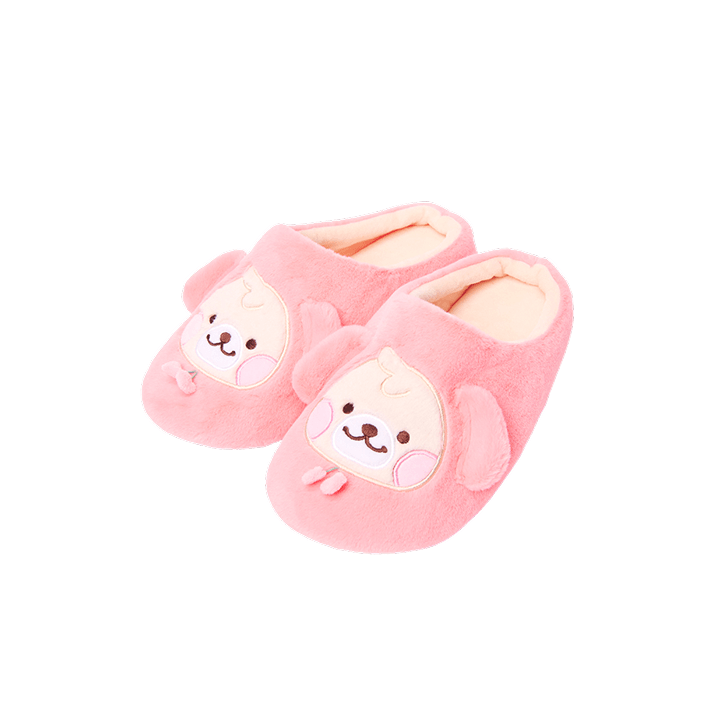 預購｜EXO We are DOLL! [EXO-MUNGCHIZ] 室內拖鞋 ROOM SHOES
