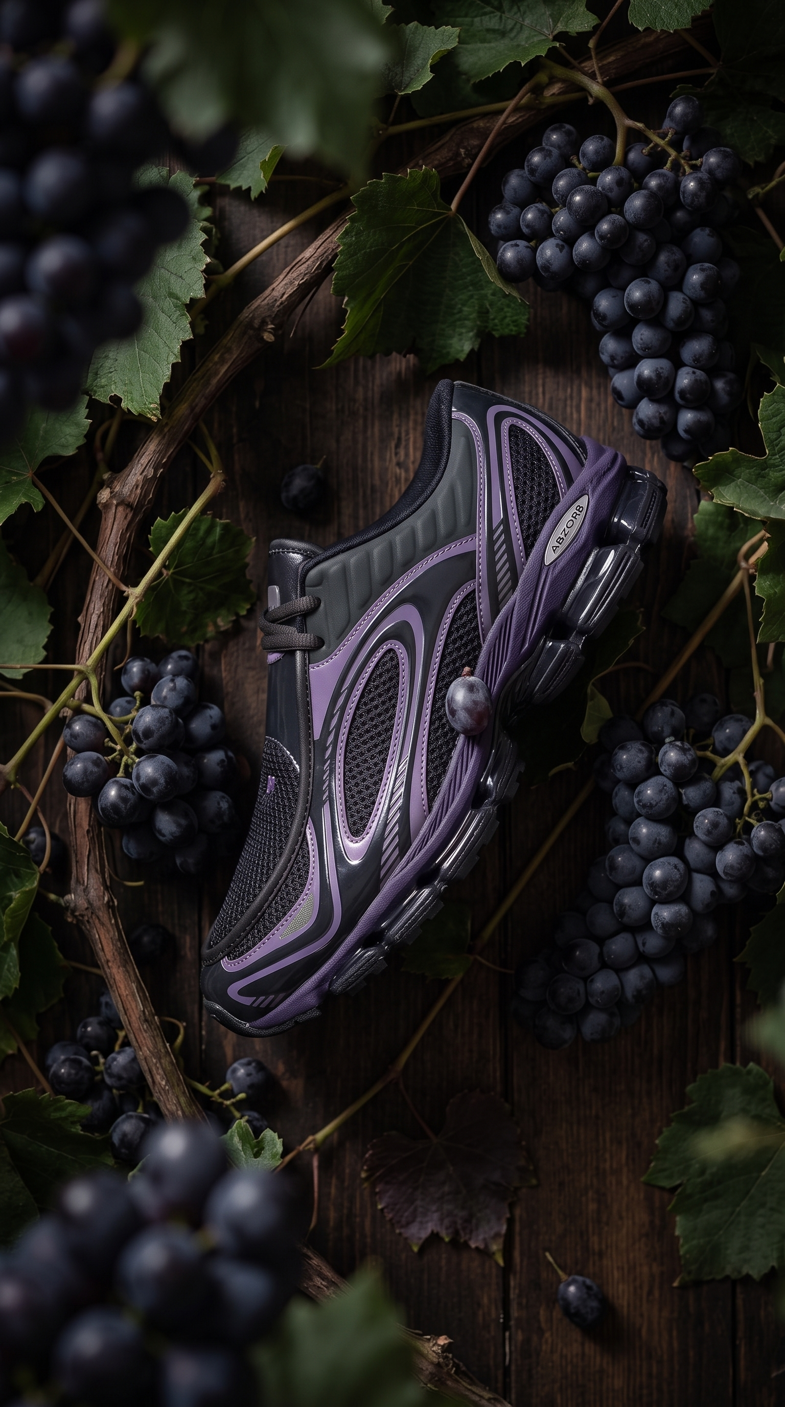 【Focus Store】預購 New Balance 1890A "Dark Night/Candied Violet" 黑紫色 U18905JK