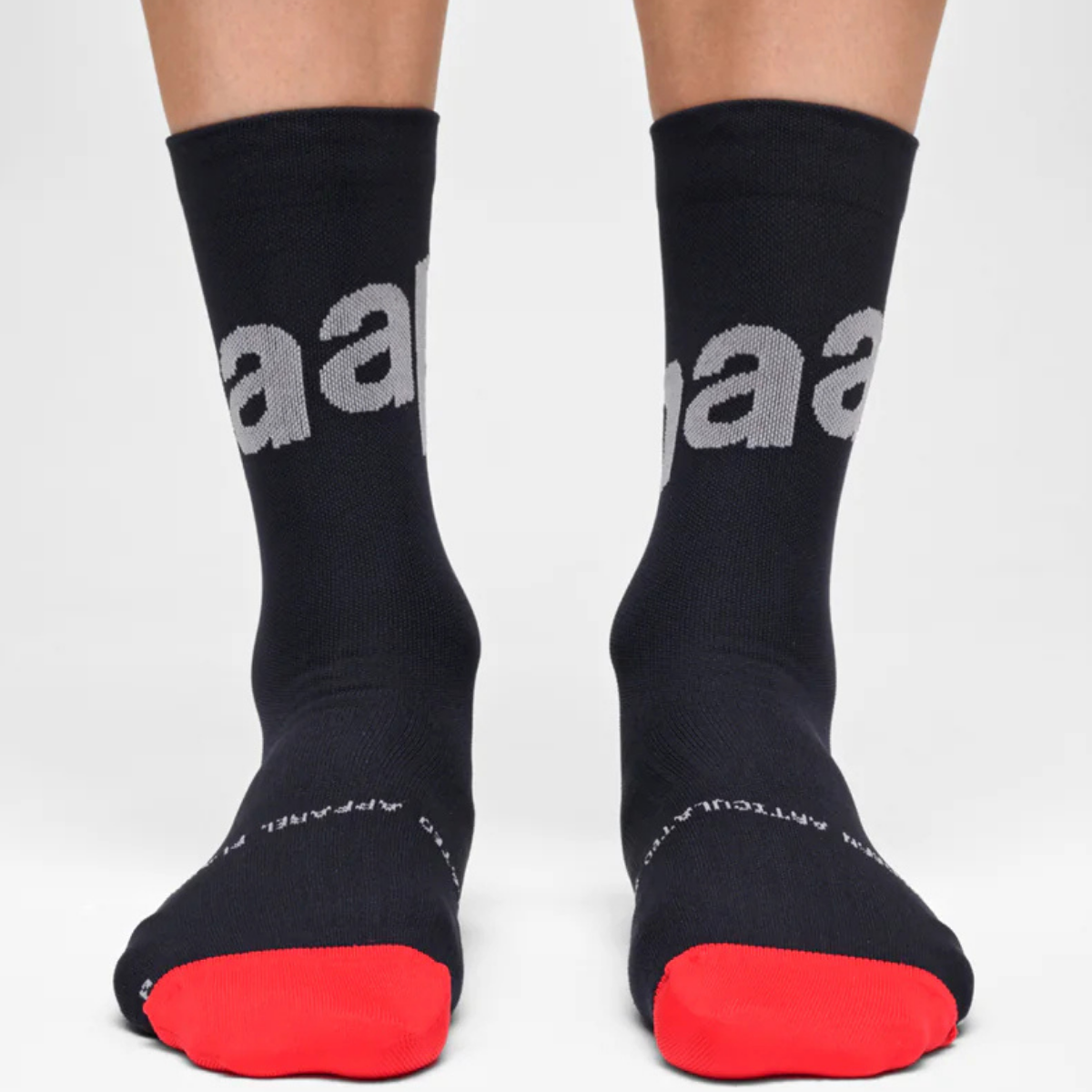 【MAAP】TM TEAM Sock 車襪 /  COBBLESTONE