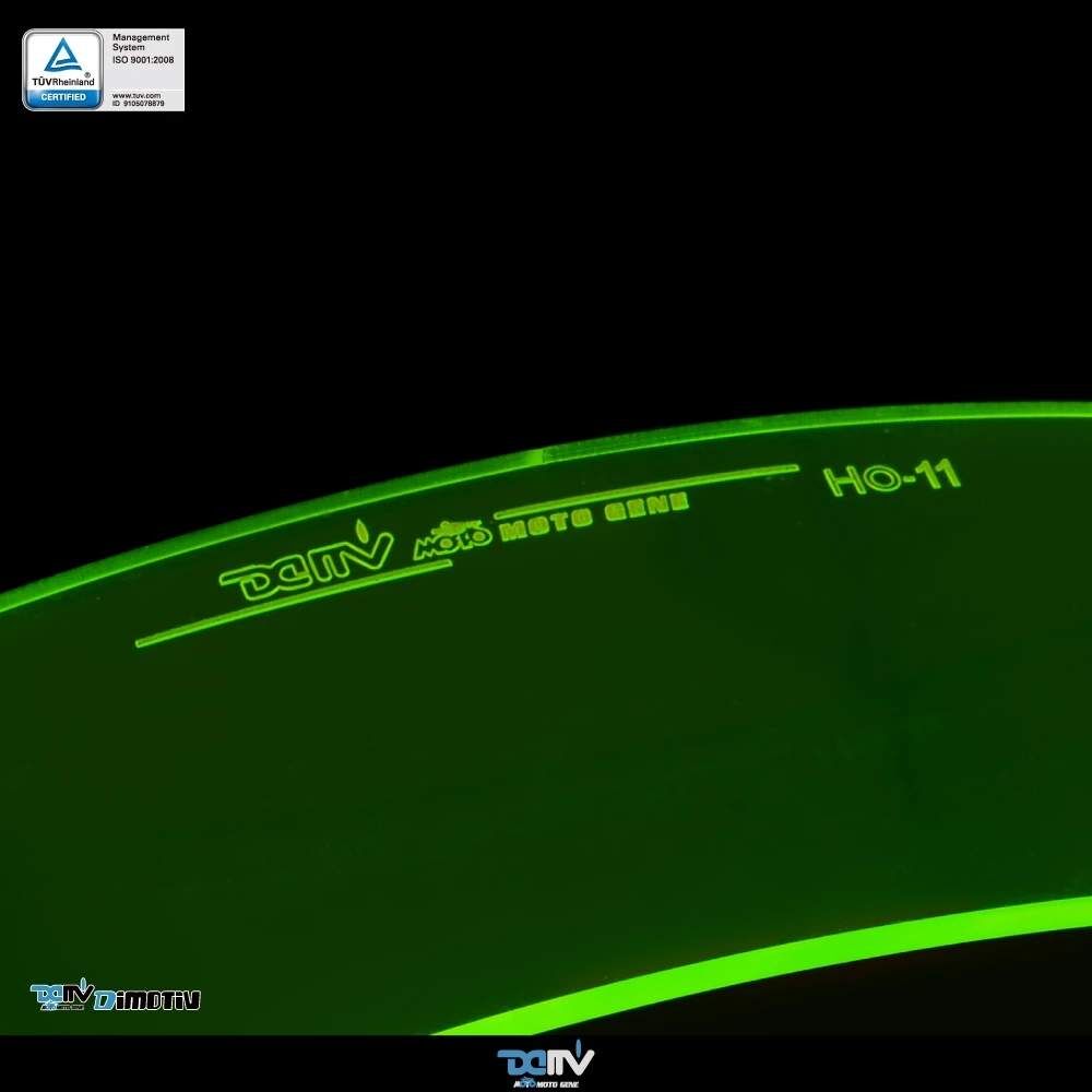 DIMOTIV HONDA MSX 125 16-20 大燈護片 大燈護目鏡 快拆 安裝簡易 DMV