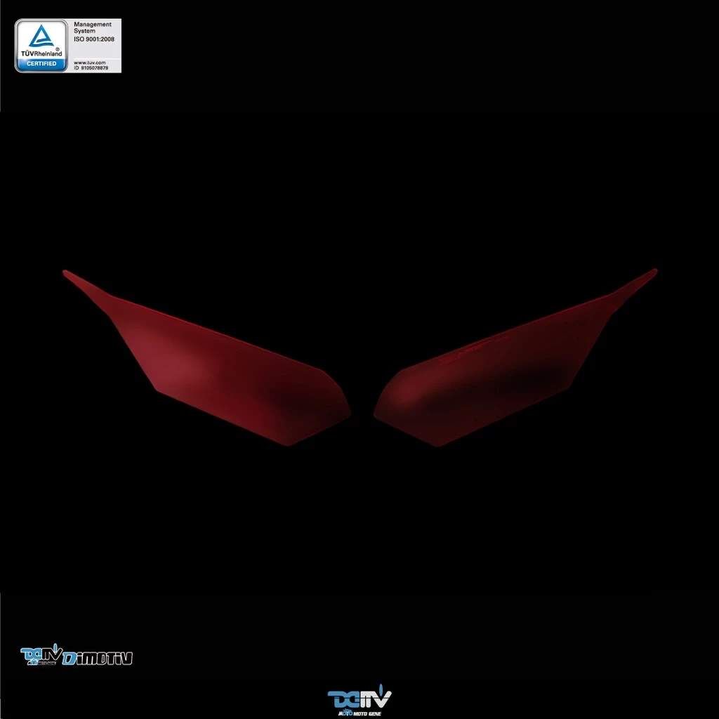 DIMOTIV HONDA CBR150R 16-20 大燈護片 大燈護目鏡 快拆 安裝簡易 DMV