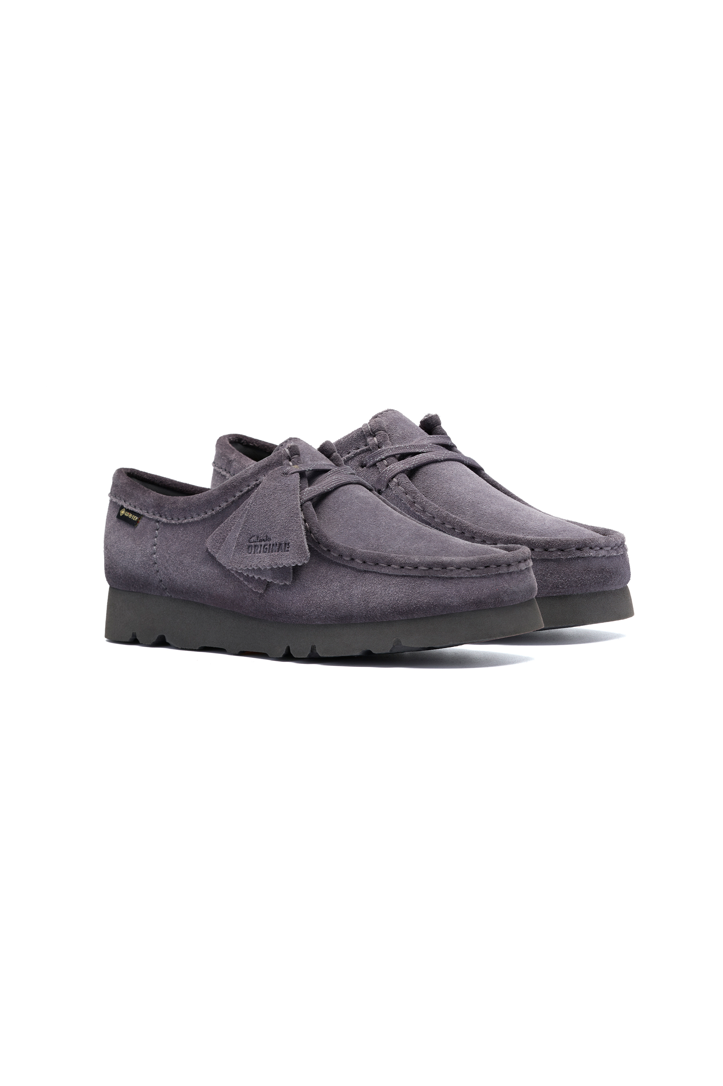 CLARKS ORIGINALS WALLABEE GTX - WOMEN