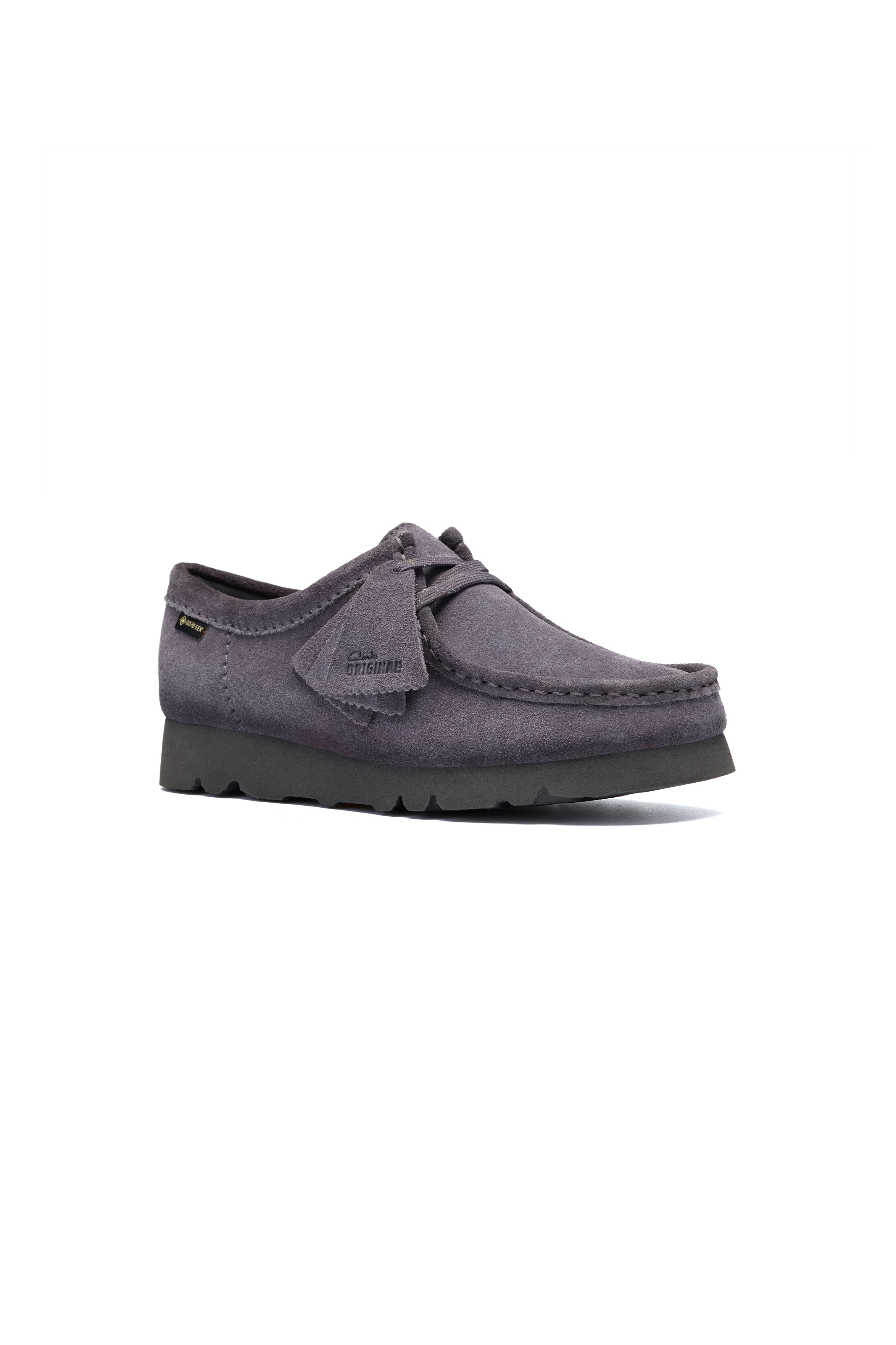 CLARKS ORIGINALS WALLABEE GTX - WOMEN