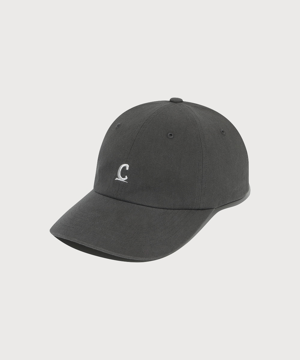 <韓國限時代購> COVERNAT SYMBOL LOGO COZY FIT BALL CAP