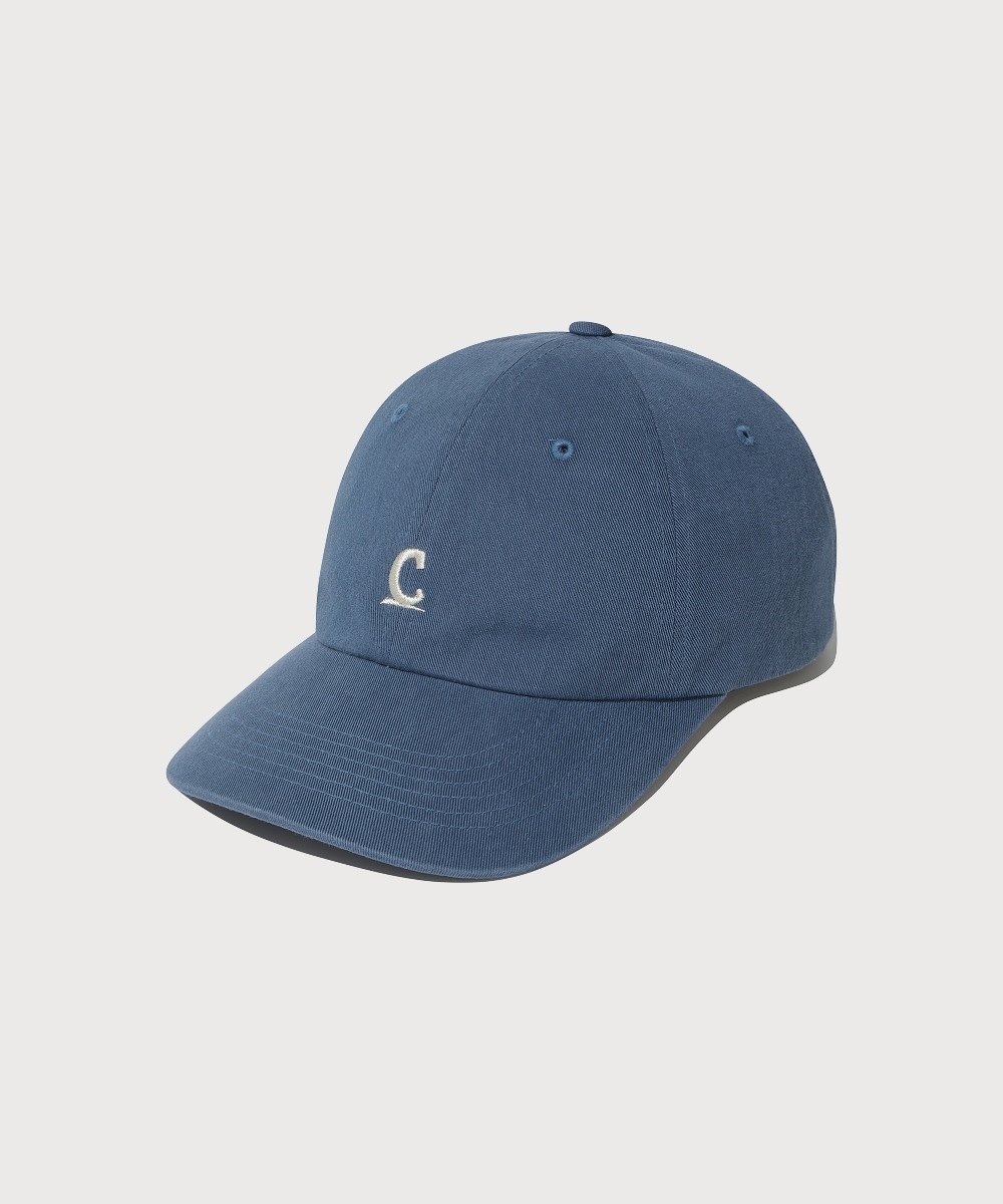 <韓國限時代購> COVERNAT SYMBOL LOGO COZY FIT BALL CAP