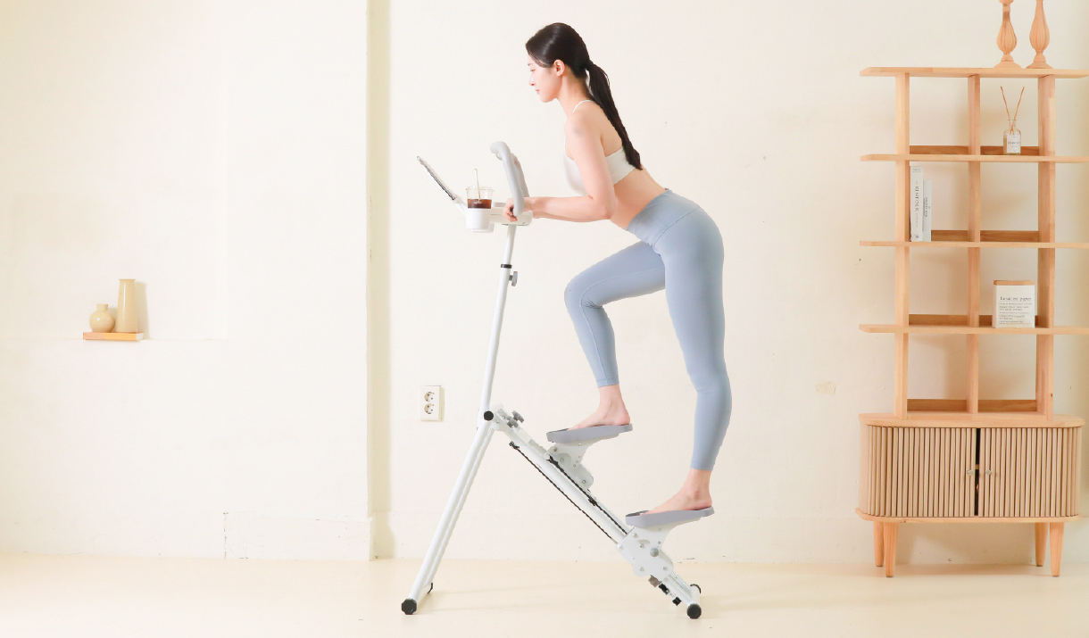 Fitable 天國的階梯運動產品（單入）
