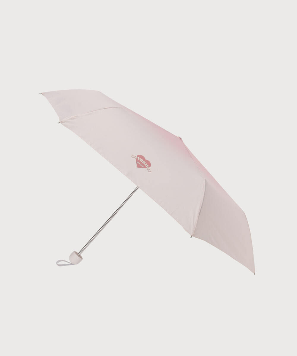 <韓國限時代購> COVERNAT CLOVER HEART GRADATION UMBRELLA