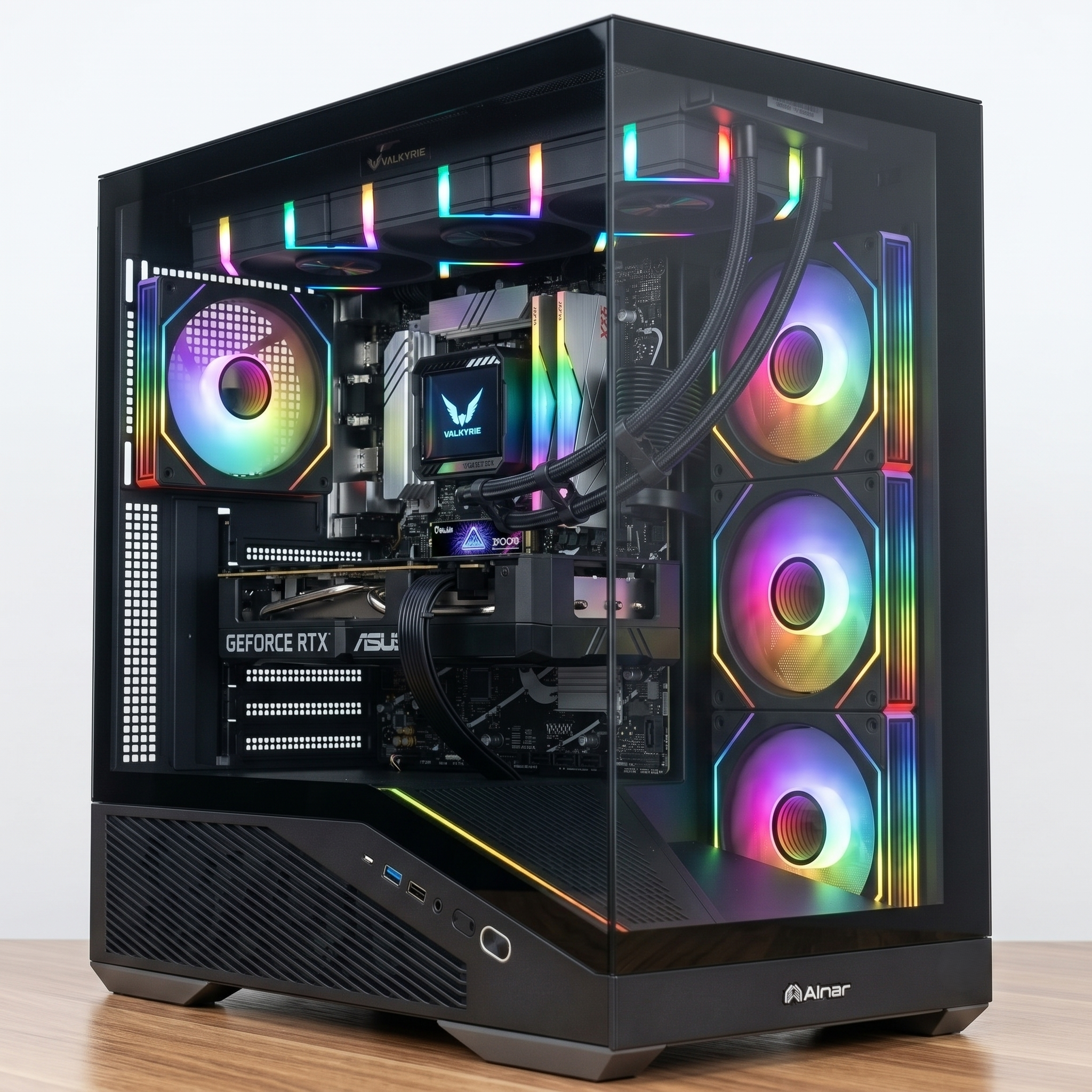 VK V360 圖片 1