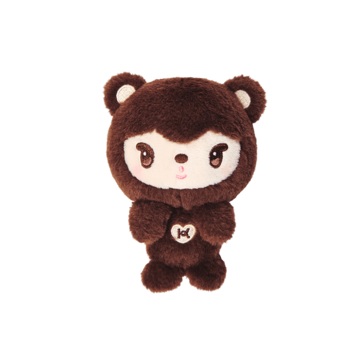 預購｜EXO We are DOLL! [EXO-MUNGCHIZ] 螢幕掛娃 MONITOR DOLL