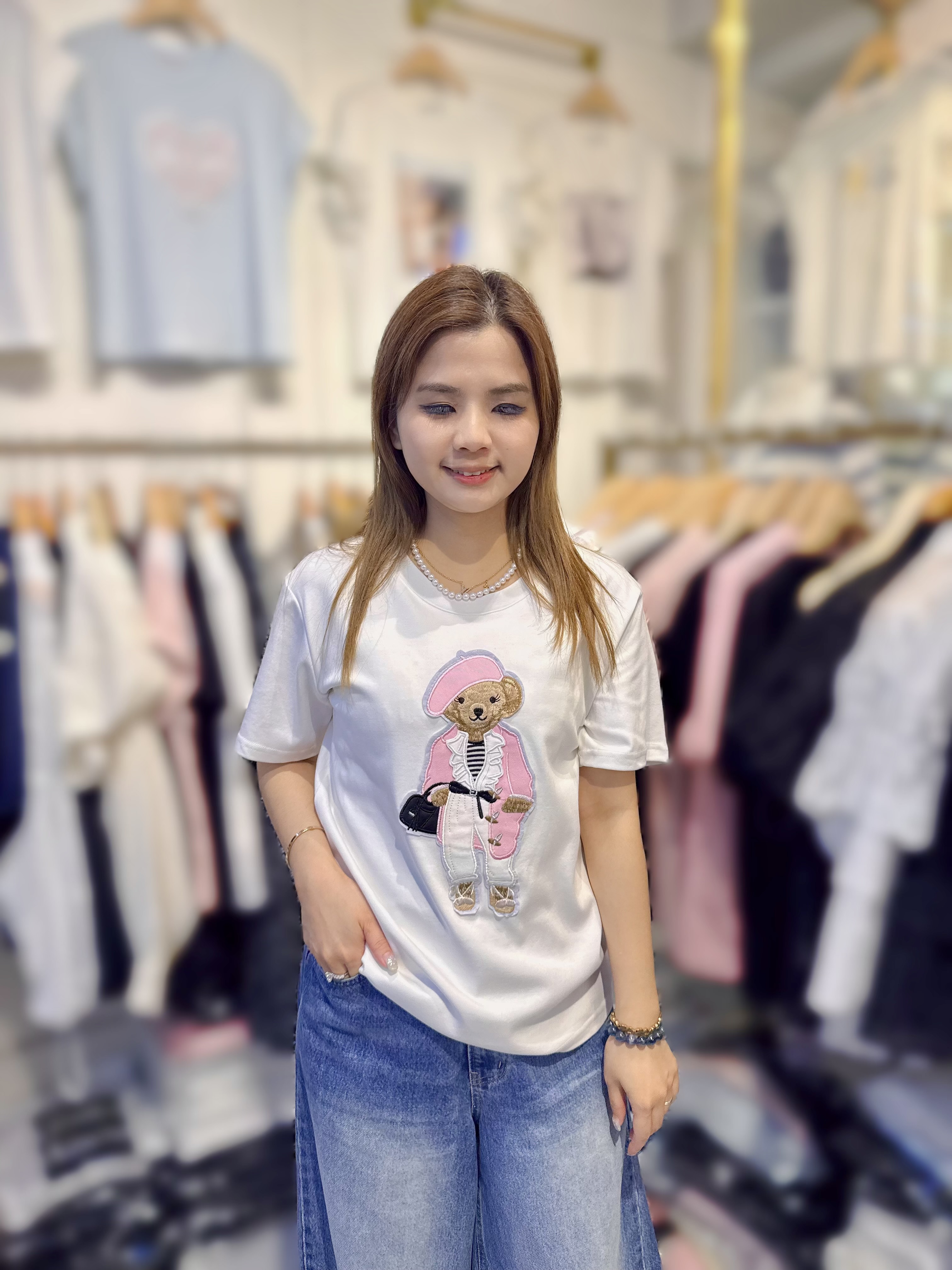 【限量】CC05 胸39-51 長22.5 $399