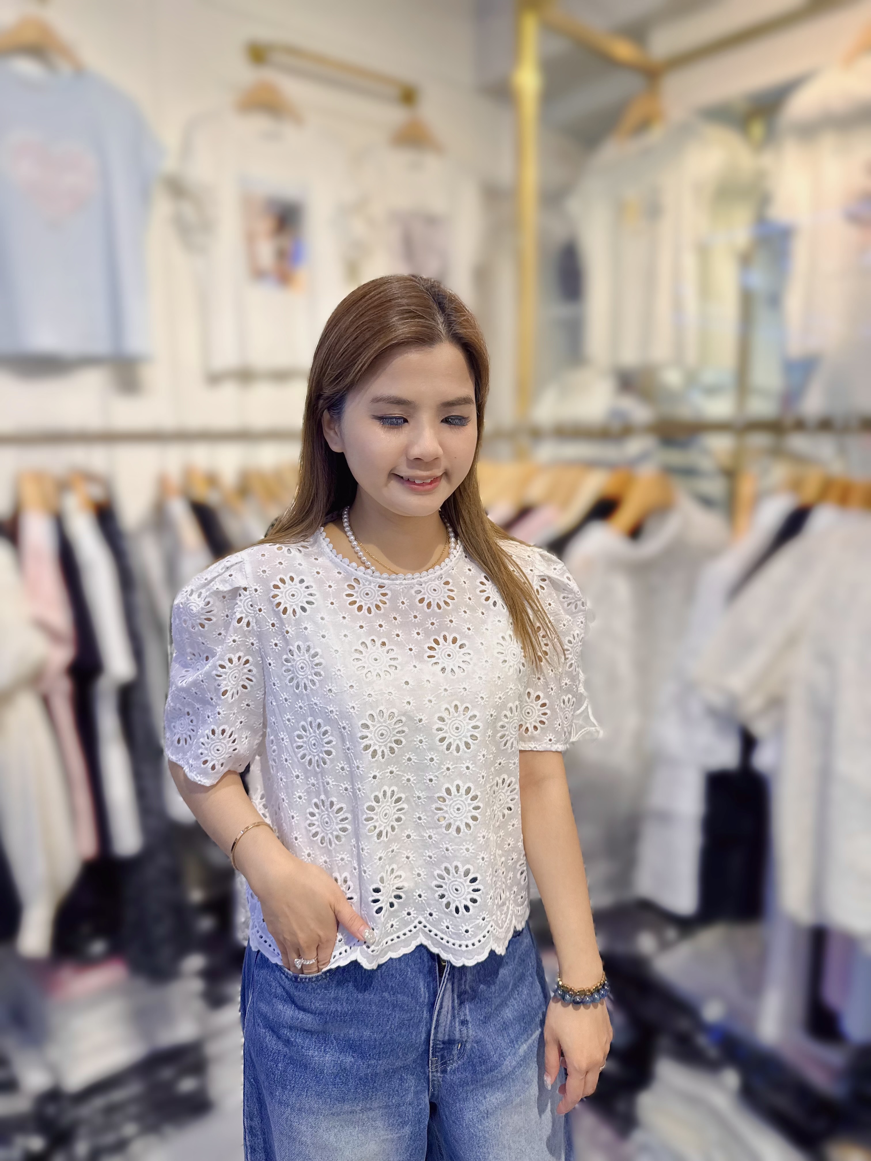 【限量】CC08 胸39 長19 $399