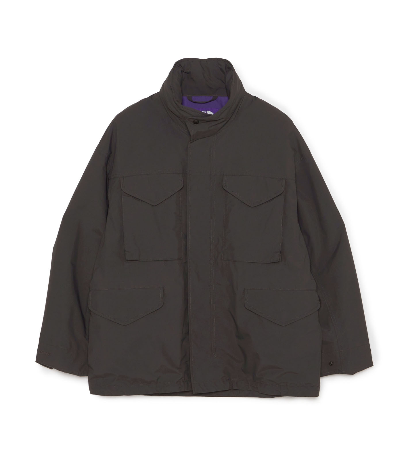 『代購商品』2026AW THE NORTH FACE Purple Label 紫標 GORE-TEX Field Jacket 外套 N25FA024