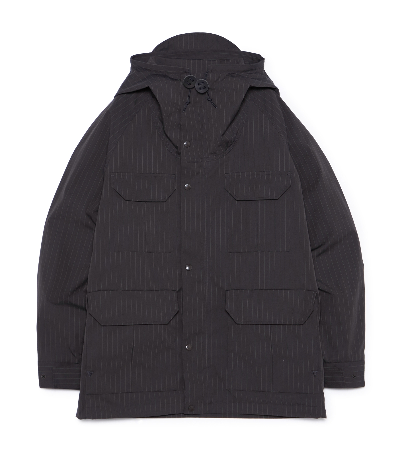 『代購商品』2026AW THE NORTH FACE Purple Label 紫標 65/35 Mountain Parka 外套 N26FA077