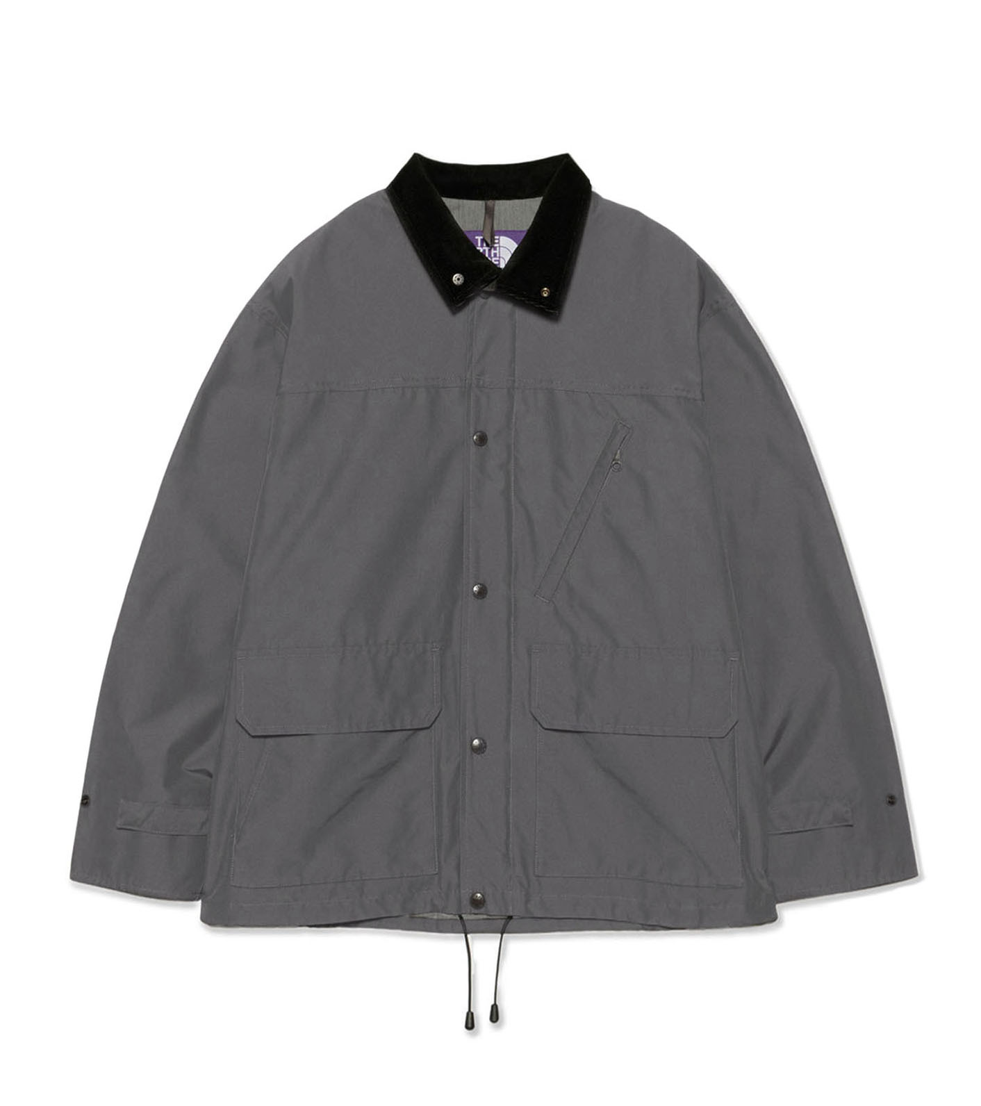『代購商品』2026AW THE NORTH FACE Purple Label 紫標 Double Peak Field Jacket 外套 N25FA082