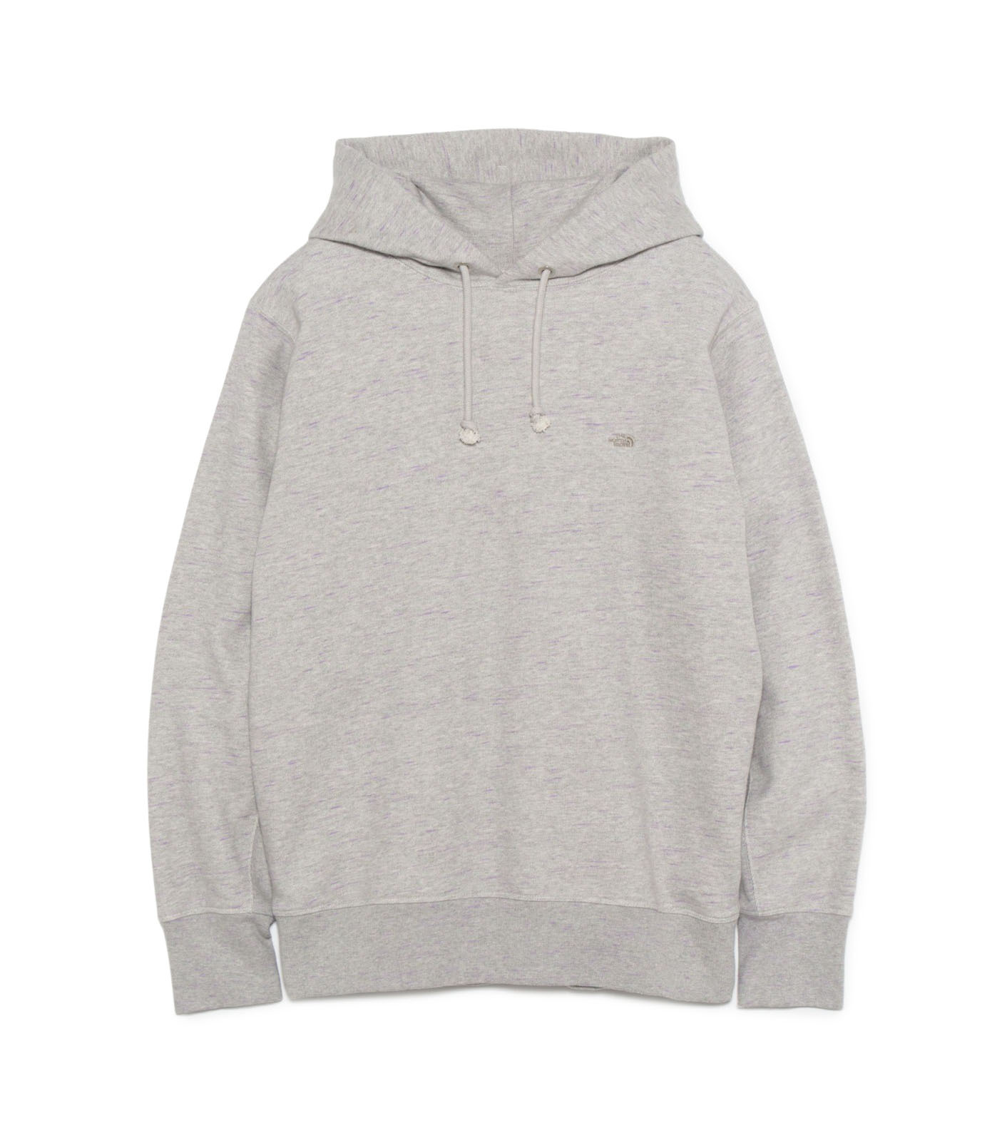 『代購商品』2026AW THE NORTH FACE Purple Label 紫標 Field Hoodie 帽T N26SH058