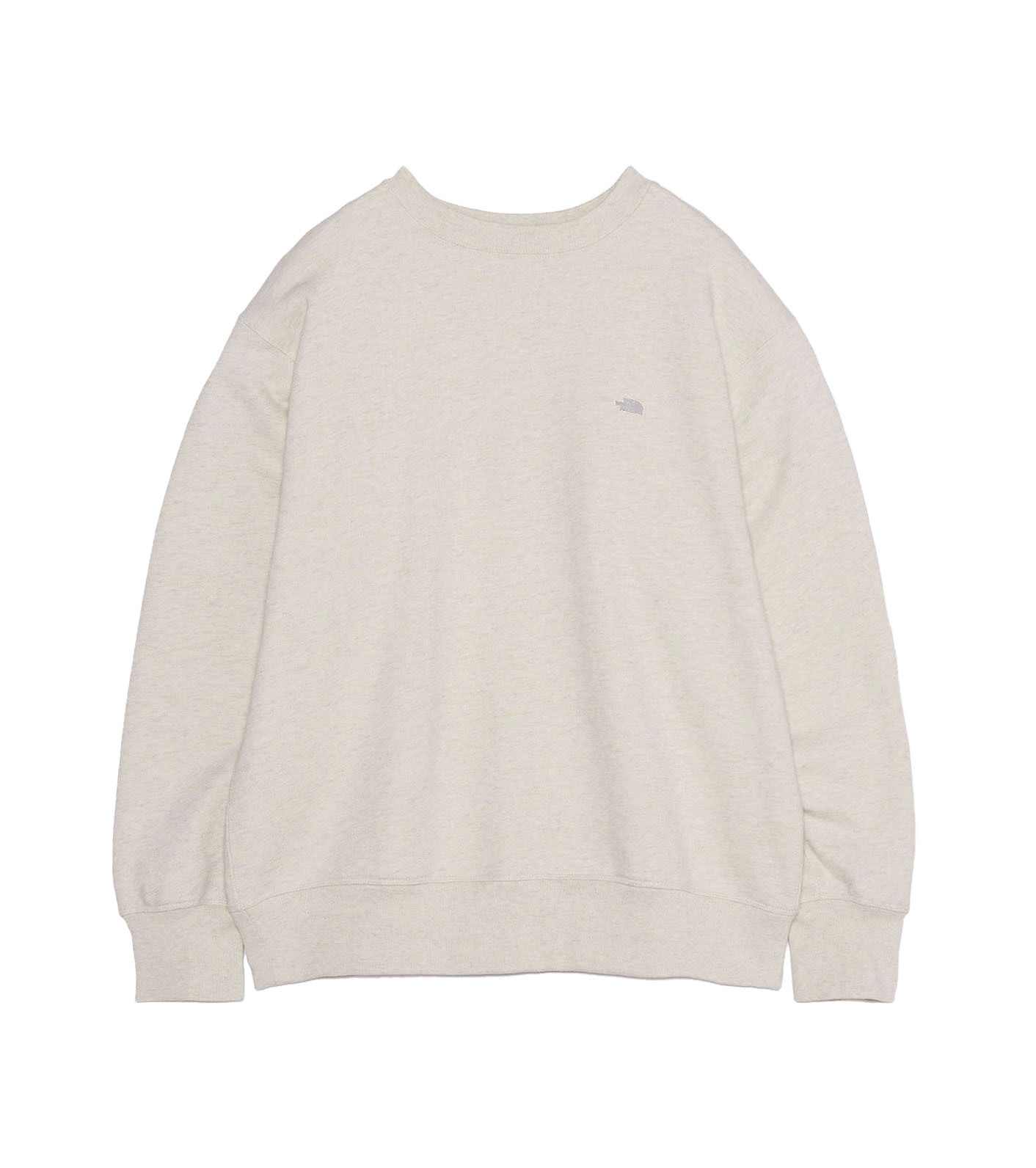 『代購商品』2026AW THE NORTH FACE Purple Label 紫標 Field Crewneck Sweatshirt 大學T N26SH059