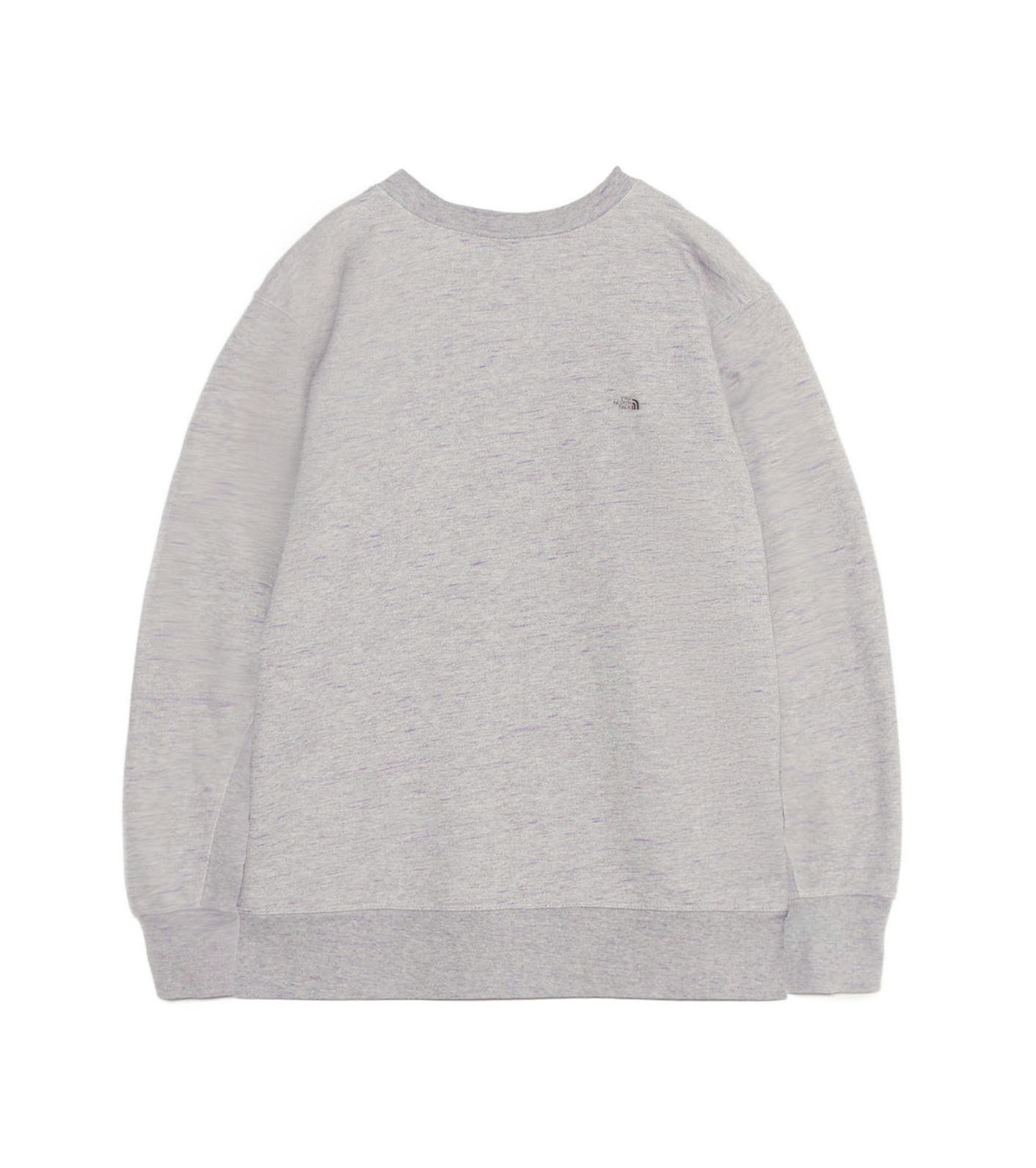 『代購商品』2026AW THE NORTH FACE Purple Label 紫標 Field Crewneck Sweatshirt 大學T N26SH059