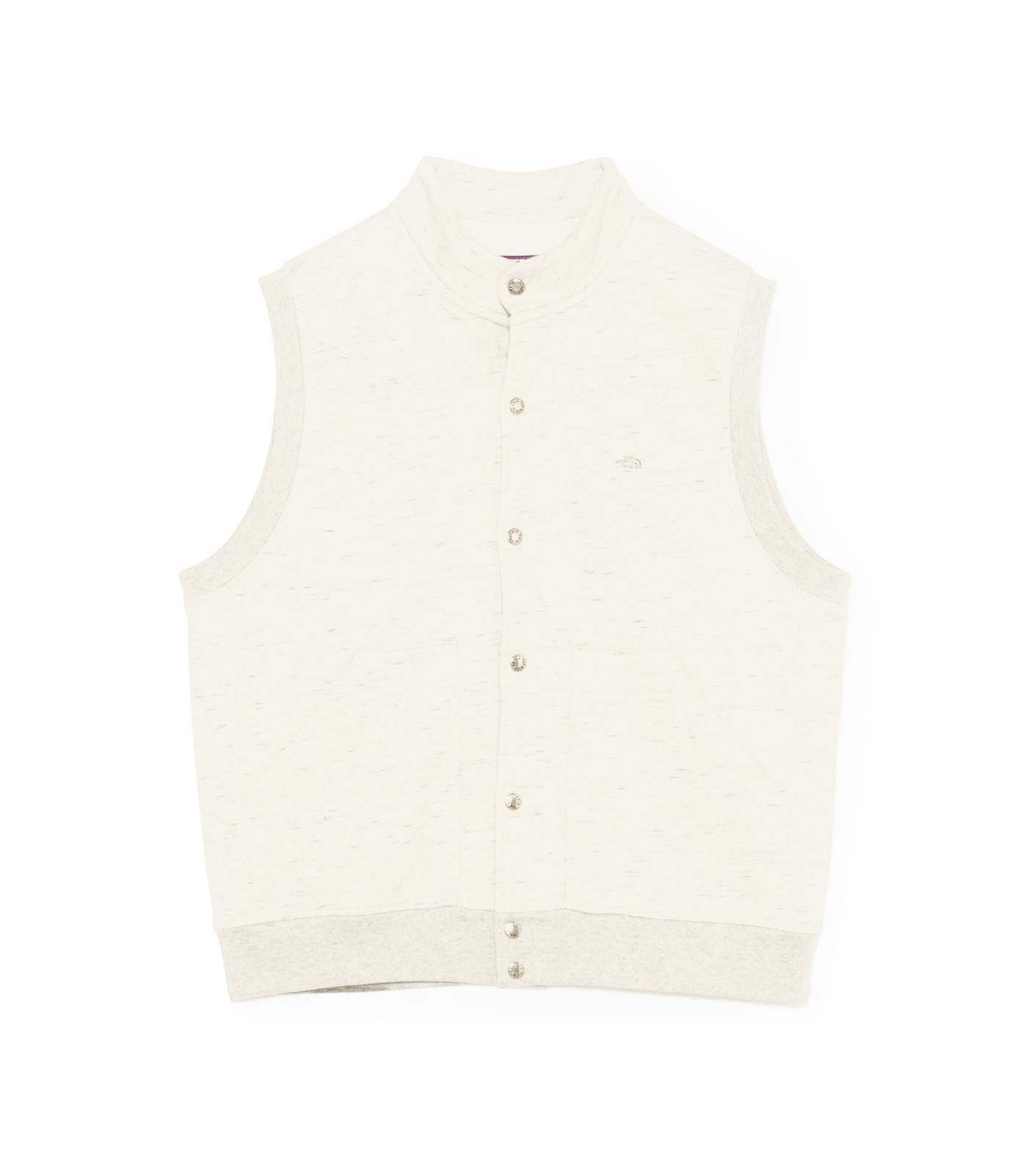 『代購商品』2026AW THE NORTH FACE Purple Label 紫標 Field Sweatvest 背心 N25FN083