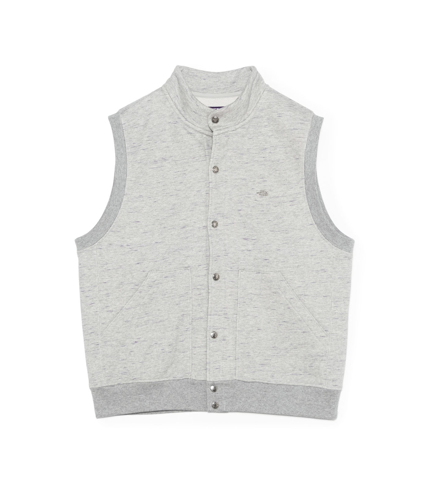 『代購商品』2026AW THE NORTH FACE Purple Label 紫標 Field Sweatvest 背心 N25FN083