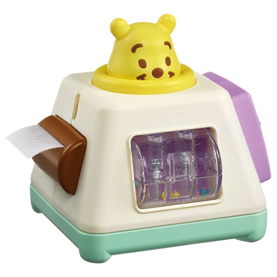 Takara Tomy Disney Baby – 寶寶早教迷你忙碌盒