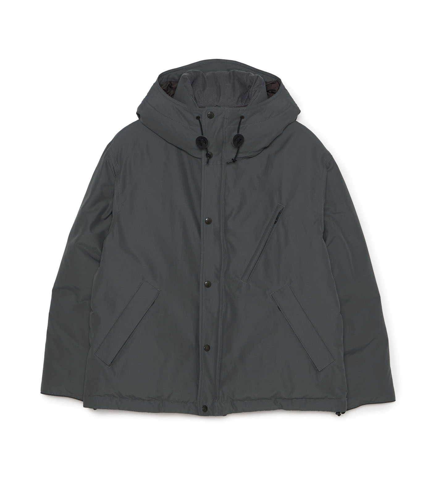 『代購商品』2026AW THE NORTH FACE Purple Label 紫標 Double Peak Short Down Parka 外套 N25FA105