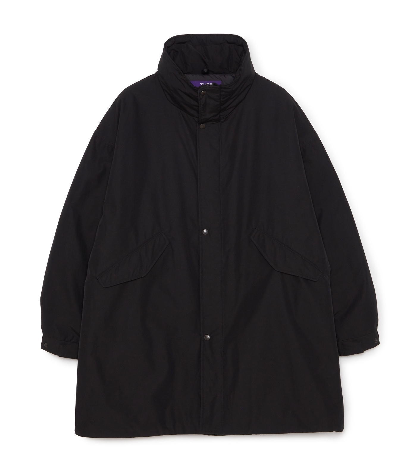 『代購商品』2026AW THE NORTH FACE Purple Label 紫標 Double Peak Field Down Coat 外套 N25FB106