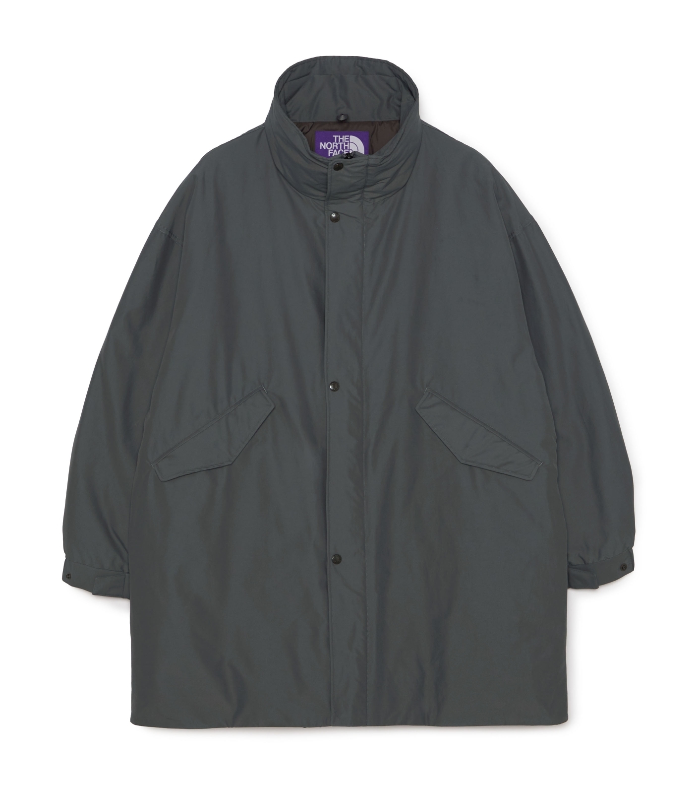 『代購商品』2026AW THE NORTH FACE Purple Label 紫標 Double Peak Field Down Coat 外套 N25FB106