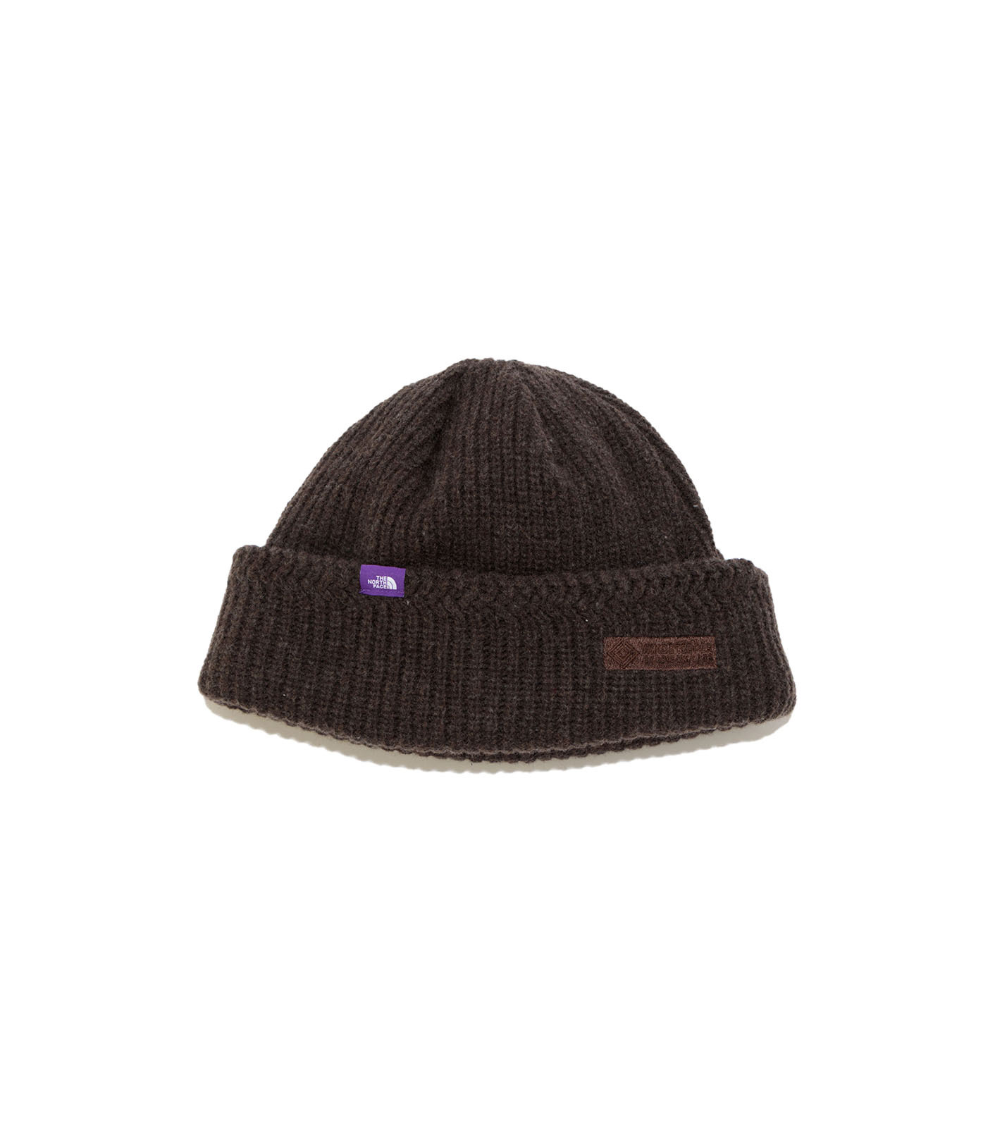 『代購商品』2026AW THE NORTH FACE Purple Label 紫標 WINDSTOPPER Field Watch Cap 毛帽 N26FP079