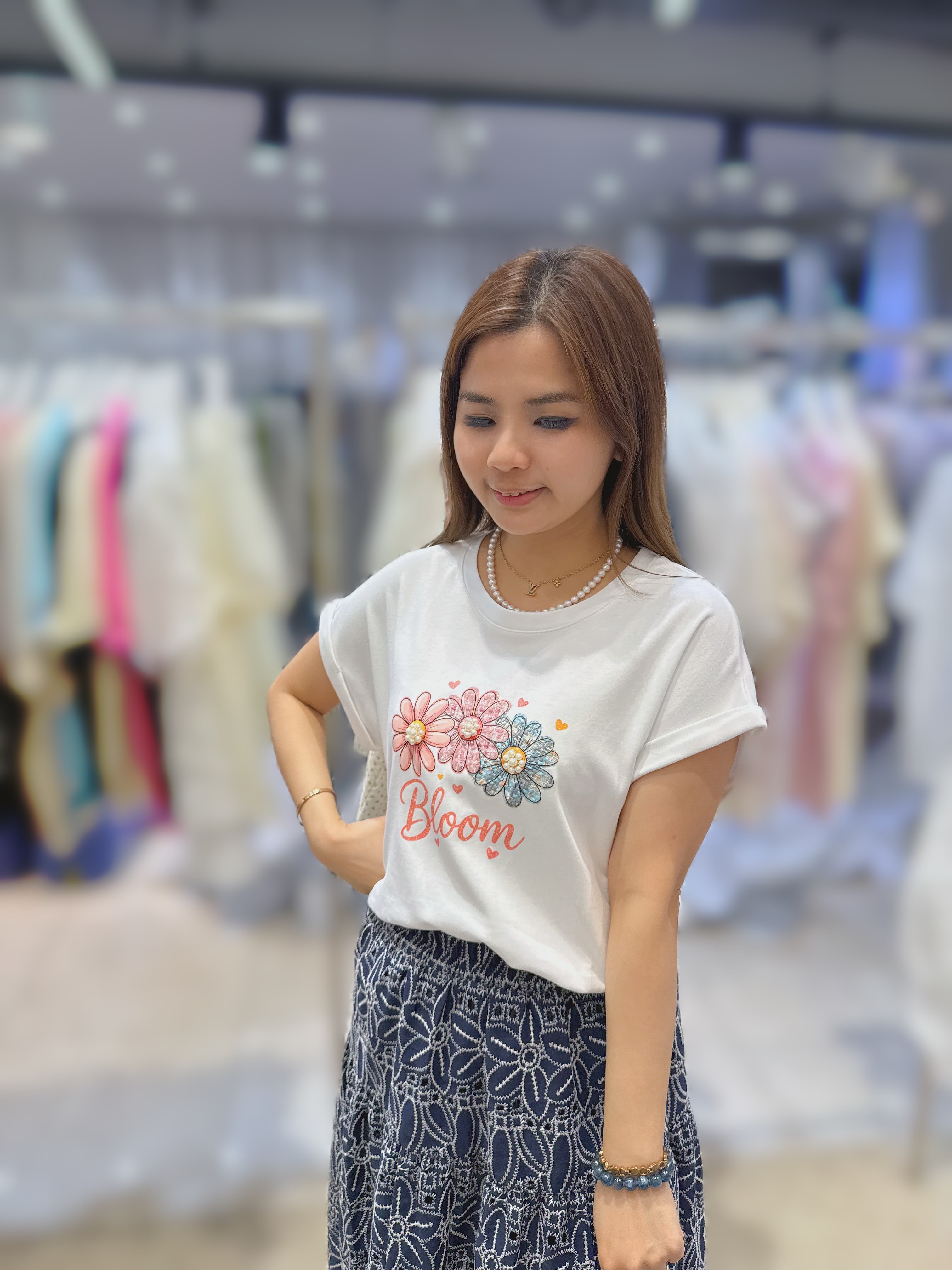 【限量】SM12 胸40 長22 $399