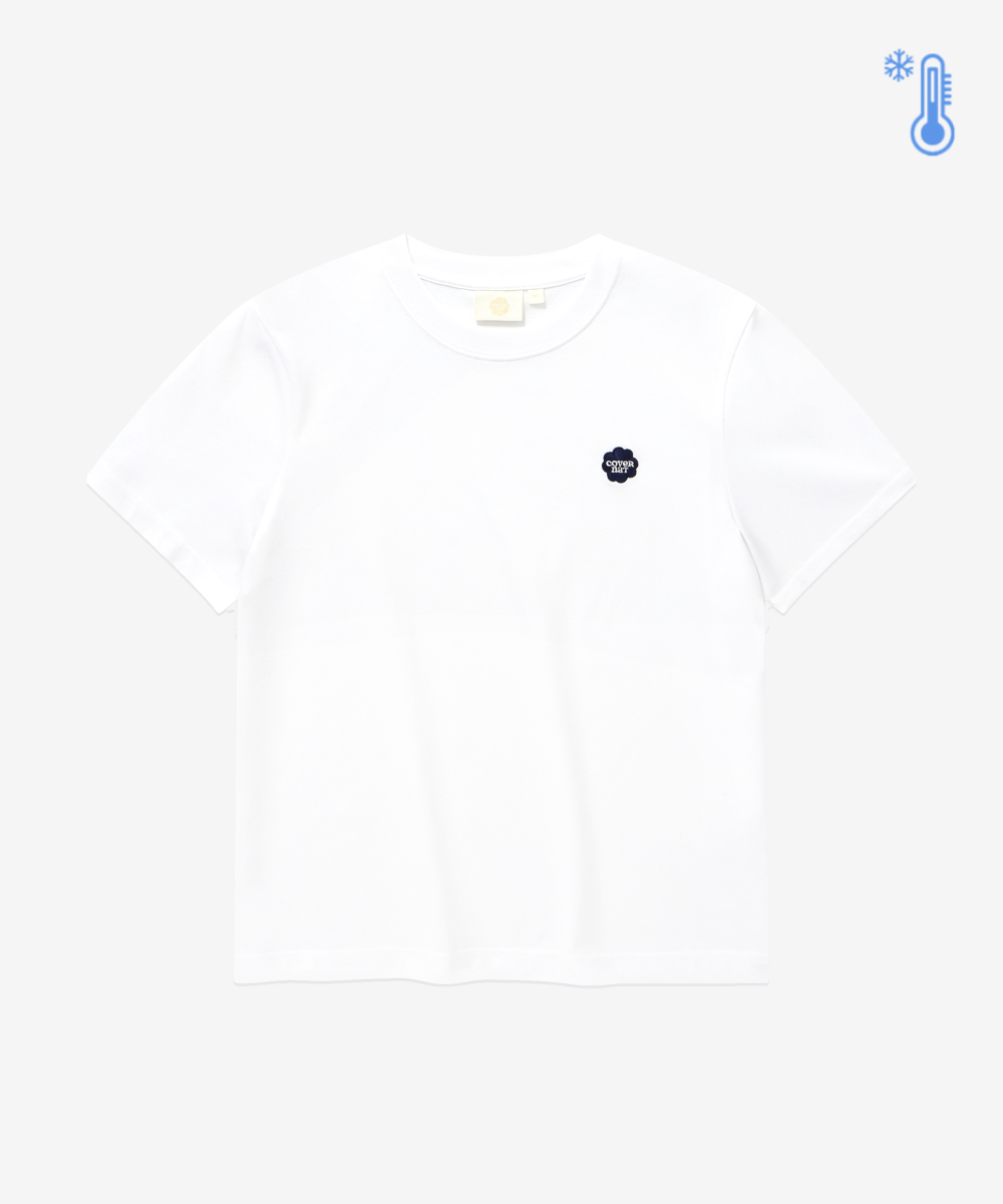 <韓國限時代購> COVERNAT WOMAN STRIPED TEE